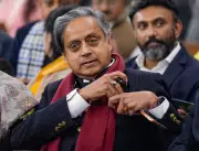 Shashi Tharoor Unapologetic on Operation Sindoor, Defends Party Line Stance