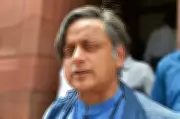 Shashi Tharoor Vows to Campaign for Congress-UDF Victory in Kerala Assembly Elections