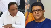 Shelar Criticizes Raj Thackeray for Blaming SEC After BMC Poll Defeat