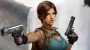 Shelley Blond: The Original Voice Behind Lara Croft's Gaming Legacy