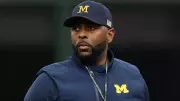 Sherrone Moore's Future Clouded: Why This Scandal Differs from Past Coaching Comebacks