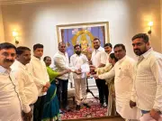 Shinde Sena Gains Upper Hand in Ulhasnagar Mayor Race with VBA Support