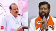 Shiv Sena & NCP Form New Group in Ambernath, Block BJP's Power Bid