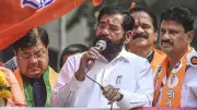 Shiv Sena Activists Seek Mumbai Mayor Post as Tribute to Bal Thackeray: Eknath Shinde