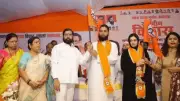 Shiv Sena Candidate Haji Salim Qureshi Stabbed in Mumbai, 56 Stitches Needed