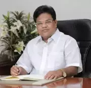 Shiv Sena MLA Tanaji Sawant Slams BJP Over Accused's Council President Post