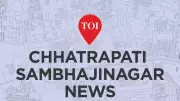 Shiv Sena (UBT) Leader Datta Gorde Switches to BJP in Chhatrapati Sambhajinagar