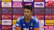 Shivam Dube Discusses Suryakumar Yadav's Knock, Ishan Kishan's Form & Bowling Role