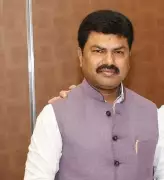 Shivamogga MP Demands Better Crop Insurance, Infrastructure & Social Welfare Measures