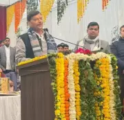 Shivpal Yadav Slams UP Govt Over Shankaracharya Controversy, Magh Mela Disrespect