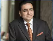 Shravan Gupta Merges Tech and Finance with Entrepreneurial Vision