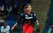 Shreyanka Patil's 11-Month Injury Comeback: Bumrah's Advice & WPL Return
