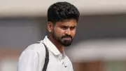 Shreyas Iyer Appointed Mumbai Captain for Vijay Hazare Trophy Knockouts