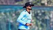 Shreyas Iyer Declared Fit, Cleared for New Zealand ODI Series