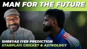 Shreyas Iyer's Stellar Comeback: Why India Needs Him for the 2027 World Cup