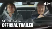 Shrinking Season 3 Official Trailer Released Featuring Jason Segel, Jessica Williams and Harrison Ford