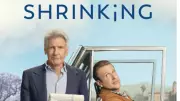 Shrinking Season 3 Release Date: Apple TV+ Comedy Returns Jan 28, 2026