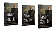 Shripal Morakhia's Never Say Die: A Raw Business Memoir Beyond Success