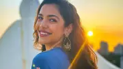 Shriya Pilgaonkar Returns to Theaters in 2026 with 'Haiwaan' After 5-Year Gap