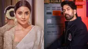 Shriya Saran Opens Up About Emotional Pregnancy Journey, Reveals Co-Stars' Struggles