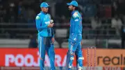Shubman Gill Admits India's Tactical Flaw in Rajkot ODI Defeat to New Zealand