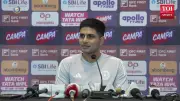 Shubman Gill Breaks Silence on T20 World Cup Snub, Talks Future & Senior Stars