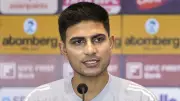 Shubman Gill Reacts to T20 World Cup 2026 Snub: 'I Am Where I Am Supposed To Be'