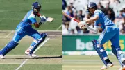 Shubman Gill, Shreyas Iyer Eye Major ODI Milestones vs New Zealand