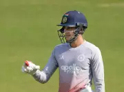 Shubman Gill to Play Ranji Trophy for Punjab, No Rest Before England Tests