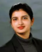 Shuchi Mishra's AI Water Management Research Wins Global Recognition