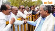 Siddaramaiah Breaks Record, Becomes Karnataka's Longest-Serving Chief Minister
