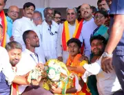 Siddaramaiah Urges Mass Movement to Protect MGNREGA, Slams BJP in Mysuru