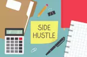 Side Hustle Boom: Over 36% of Americans Now Have Extra Income Gigs