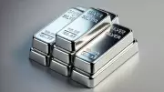 Silver Hits Record High at COMEX After US Supreme Court Tariff Decision Delay