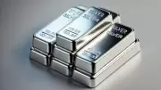 Silver Price Today: Metal Opens Flat, Edges Higher Amid US-Venezuela Tensions
