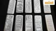 Silver Prices Soar to Record Highs Amid Trade Tensions and Industrial Demand