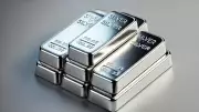 Silver Rates Dip Slightly After Record High, Trading at ₹2.68 Lakh on MCX
