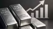 Silver Soars Past Rs 3 Lakh Mark on MCX, Hits Record High Amid Global Rally