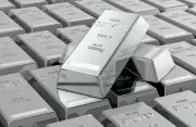 Silver Soars to New Peak of ₹3 Lakh, Gold Crosses ₹1.48 Lakh Mark