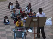 Sindh Province Braces for Major Protests: SPLA Demands Reforms and Promotions