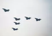 Sindoor Formation: Rafale & Su-30 Jets to Star in Republic Day 2026 Flypast