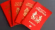 Singapore Passport's Global Reach: 17 Countries Still Require Traditional Visas