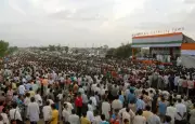 Singur Land Issue Resurfaces Ahead of PM Modi's Rally, Sparks BJP-TMC Clash
