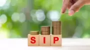SIP Inflows Hit Record Rs 31,002 Crore in Dec 2025 Despite Market Volatility