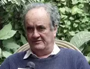 Sir William Mark Tully: The BBC's Voice of India and His Deep Bond with Uttar Pradesh