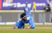 Siraj Backs Jadeja's Form Ahead of ODI Decider, Says Spinner One Wicket Away