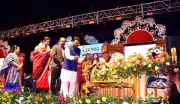 Sisir Saras Fair 2024 Inaugurated in Bhubaneswar, Aims Rs 30 Crore Business