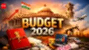 Sitharaman's Historic Sunday Budget: AI, Capex & Telecom Reforms in Focus for FY27