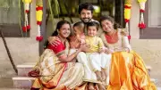 Sivakarthikeyan & Aarthi's Parenting: 5 Ways They Keep Kids Grounded