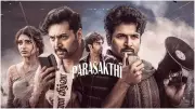 Sivakarthikeyan's 'Parasakthi' Faces 24 Cuts, Release Delayed